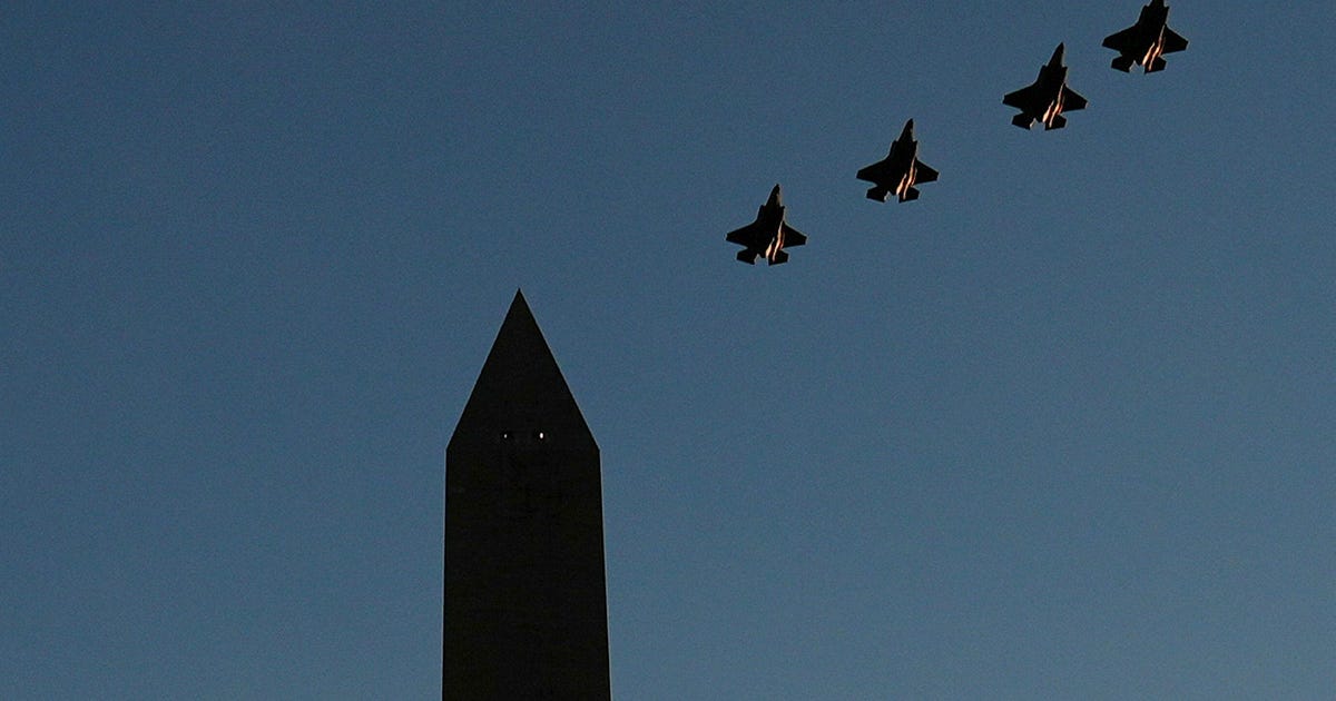 F-35 Deal with Turkey? Reasons for Israel to Moderate Its Alarmist Language