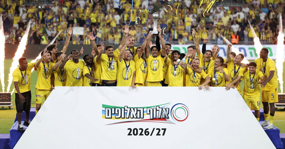 Aviv Klein’s VAR Intervention Regarding Sagiv Jehezkel