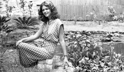 50 Years Since the Historic Win: The Story of Rina Messinger