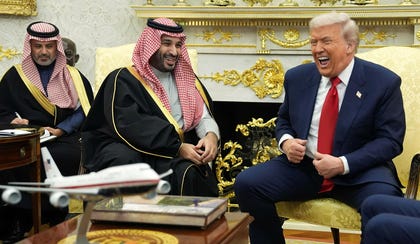 Concern in Israel: US may allow Saudi Arabia to enrich uranium