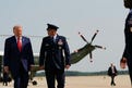Iran Claims Drone Strikes on U.S