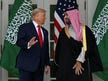 Trump sends Saudi nuclear deal to Congress but says Riyadh must recognize Israel