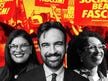 The DSA is growing in Congress – and so is its leverage over Democrats on Israel