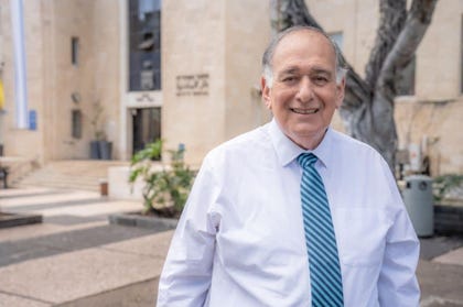 יונה יהב | צילום: ראובן כהן