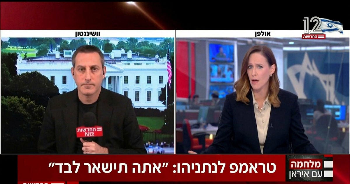 Israel has come to realize that intimidating journalists poses significant risks.