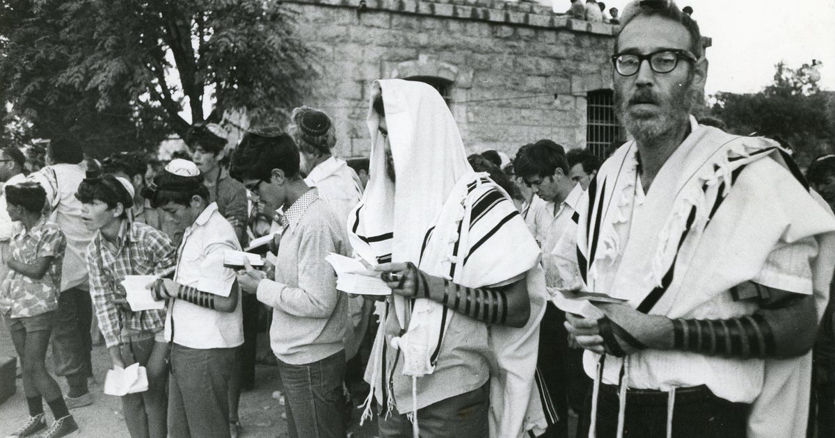 How the push for Torah rule hijacked Israel's secular right