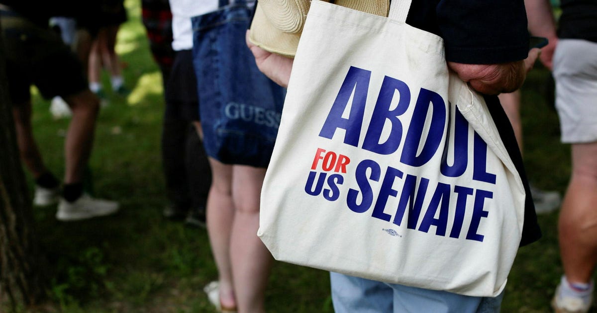 'It's bigger than Abdul': In Dearborn, beating AIPAC may be the real prize