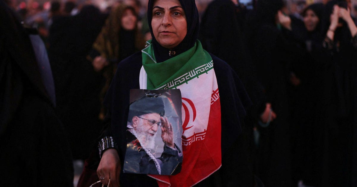 Report: Iran Exploited Cease-fire to Strategize Broader Regional Offensive Against the U.S.