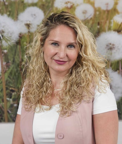 אורה צורישדי | צילום: דוברות הרצפלד