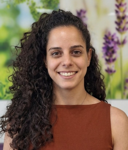 נועה אטיאס | צילום: דוברות הרצפלד