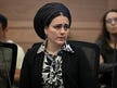 The Israeli Knesset, where female representation fails women