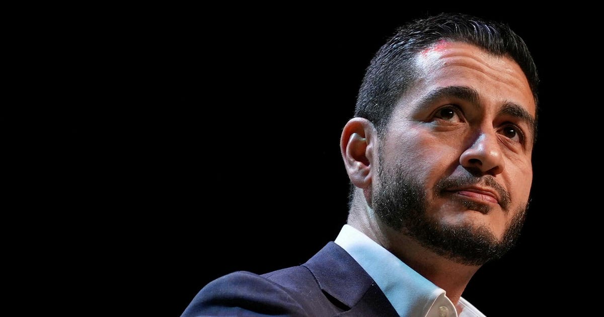 Abdul El-Sayed narrowly defeats Haley Stevens in Michigan Democratic ...