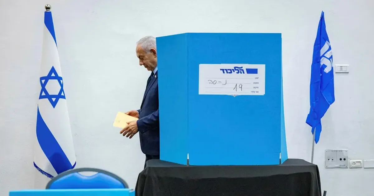Netanyahu Struggles to Balance Likud's Extremist Base With the Moderate Right