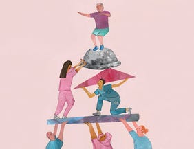 והדיבור רך, למרות הכל