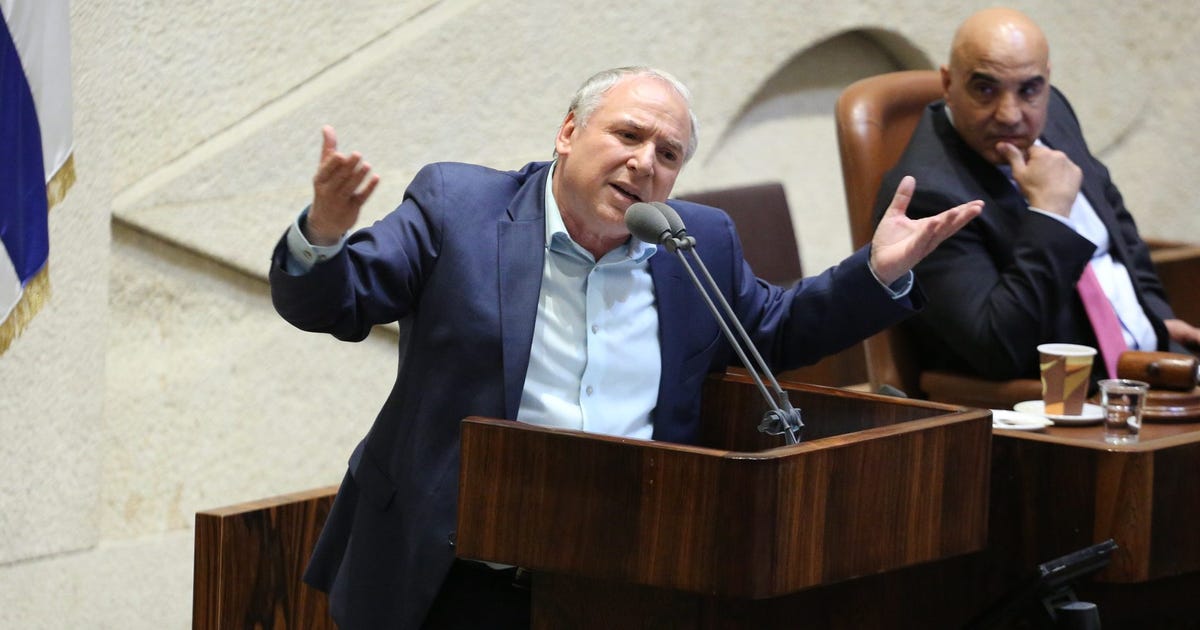 The Smear Campaign Against Eisenkot Backfires, and Netanyahu's Paying Price in Likud