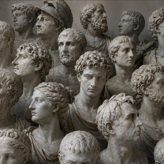 Loneliness in Ancient Rome