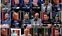 The videos from NVP's podcasts that are shared on its Instagram page.