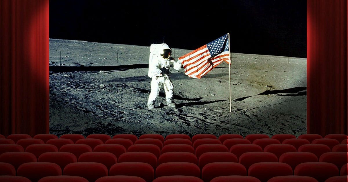 From evil spirits to the Illuminati: How we learned to love conspiracy theories — GLOBAL — Aslikannih