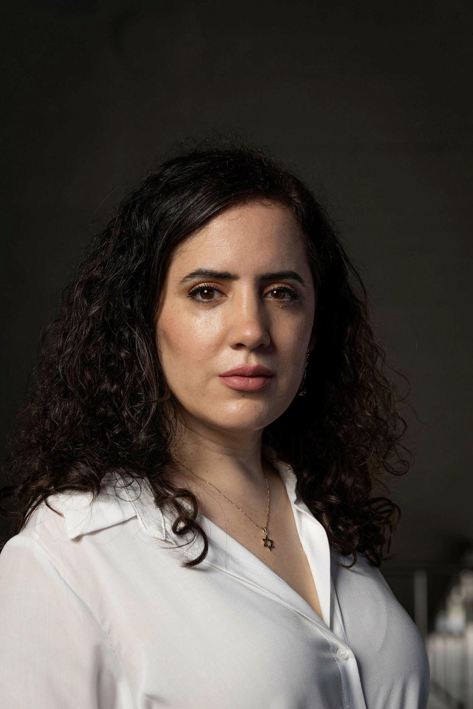 Naama Lazimi