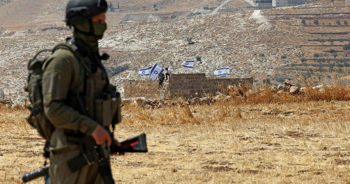Israel Katz's solution for Jewish terror is fundamentally flawed