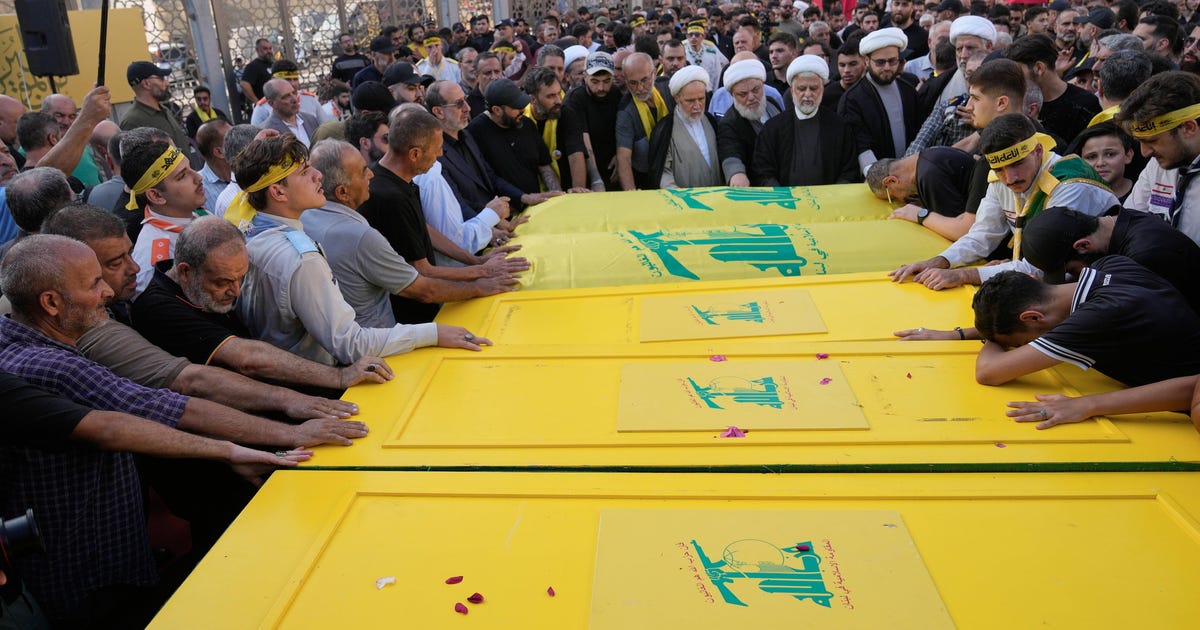 Analysis • Israel is playing into Hezbollah's hands by impeding a breakthrough in Lebanon