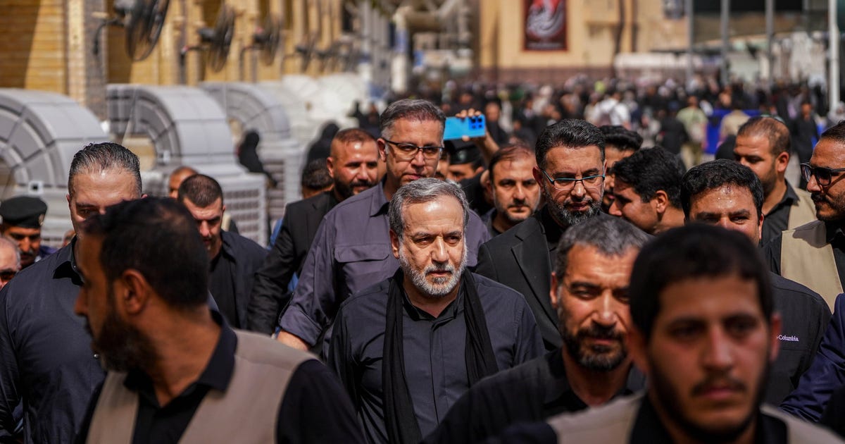 Report: Iran Readies for Expanded Conflict Anticipating U.S. and Israel Will Follow Suit Report: Iran Readies for Expanded Conflict Anticipating U.S. and Israel Will Follow Suit
