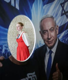הבחירות המקדימות לרשימת הליכוד בבנייני האומה בירושלים, היום