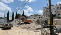 מתחם השיקום ברחוב המכבים בבני ברק. המדינה צפויה להזרים עשרות מיליוני שקלים. מתחם השיקום ברחוב המכבים בבני ברק. המדינה צפויה להזרים עשרות מיליוני שקלים