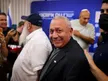 Channel 12 poll: Eisenkot bloc one seat short of toppling Netanyahu coalition