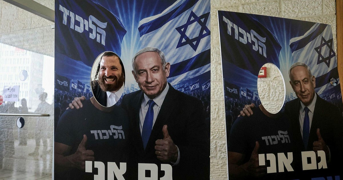 Likud Primary: Netanyahu Failed to Purge His Opponents, but Still Has Reason to Celebrate