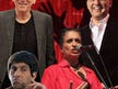 ‘My daughter saw them spit on me:’ Why Israeli artists think twice before...