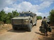 Unexploded ordnance detonates, wounds six near Lebanese border in Israel's north