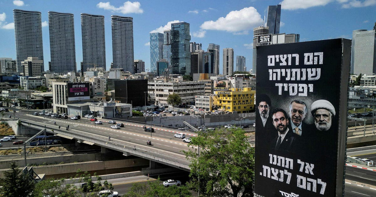 Bibi cried wolf? U.S. trust in Israeli intel is stooping to irreparable lows