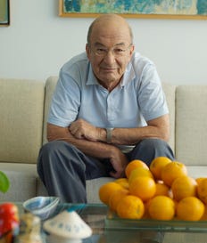 יוסי שריד