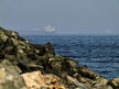 Report: Iran partially loses control of Strait of Hormuz as traffic shifts to...