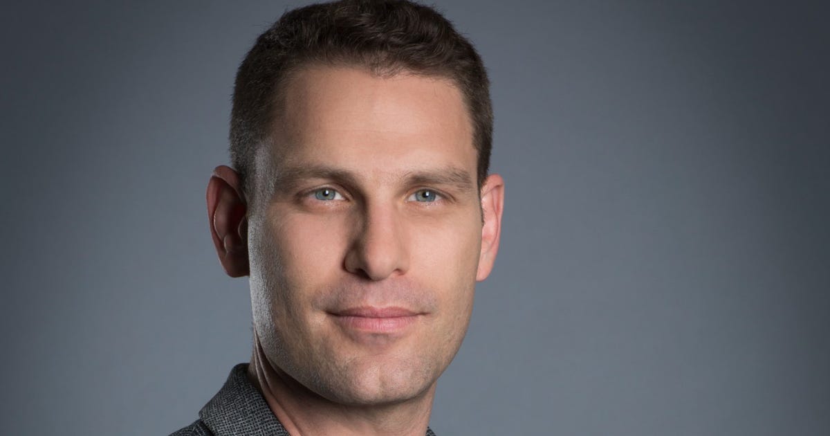 ד"ר אסף הורביץ מונה לסמנכ"ל AI חדש ברשות החדשנות