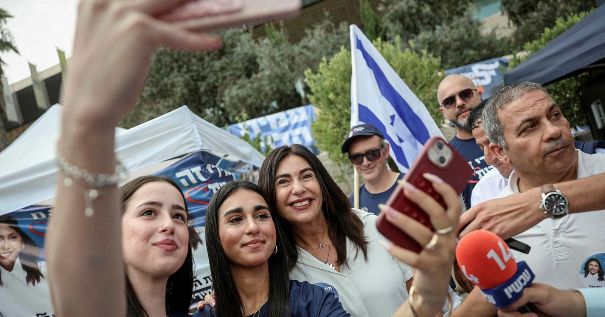The Results Are In: Netanyahu's Likud and Ben-Gvir – Two Sides of the Same Coin