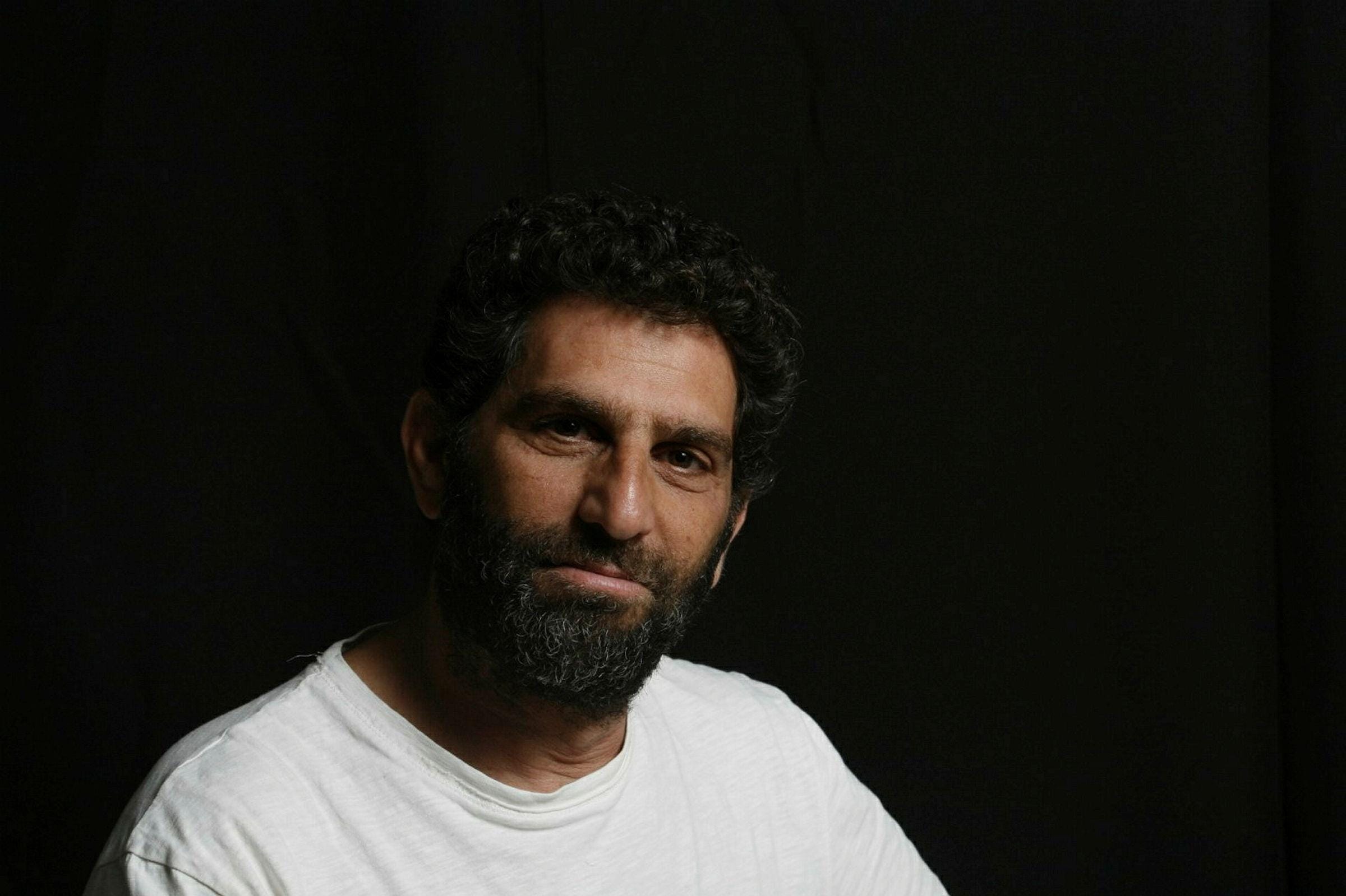 צילום: אורי אייזנברג יוסי מרשק
