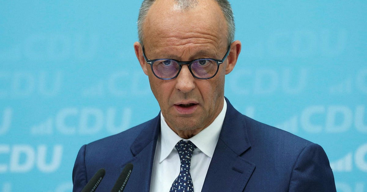 Chancellor Merz Condemns Ben-Gvir Gaza Remarks as EU Considers Sanctions