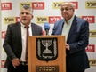 Three Israeli Arab parties announce joint slate ahead of Knesset election