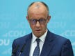 Germany’s Chancellor Merz condemns Ben-Gvir as his allies say sanctions on...