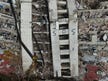 ‘The devastation was huge. I knew help wouldn’t come, and I would have to...
