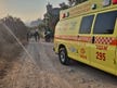 גבר בן 31 נורה למוות ליד עראבה שבגליל התחתון