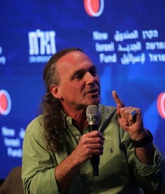 אבישי בן חיים, ב־2021. צילום: הדס פרוש אבישי בן חיים, ב־2021