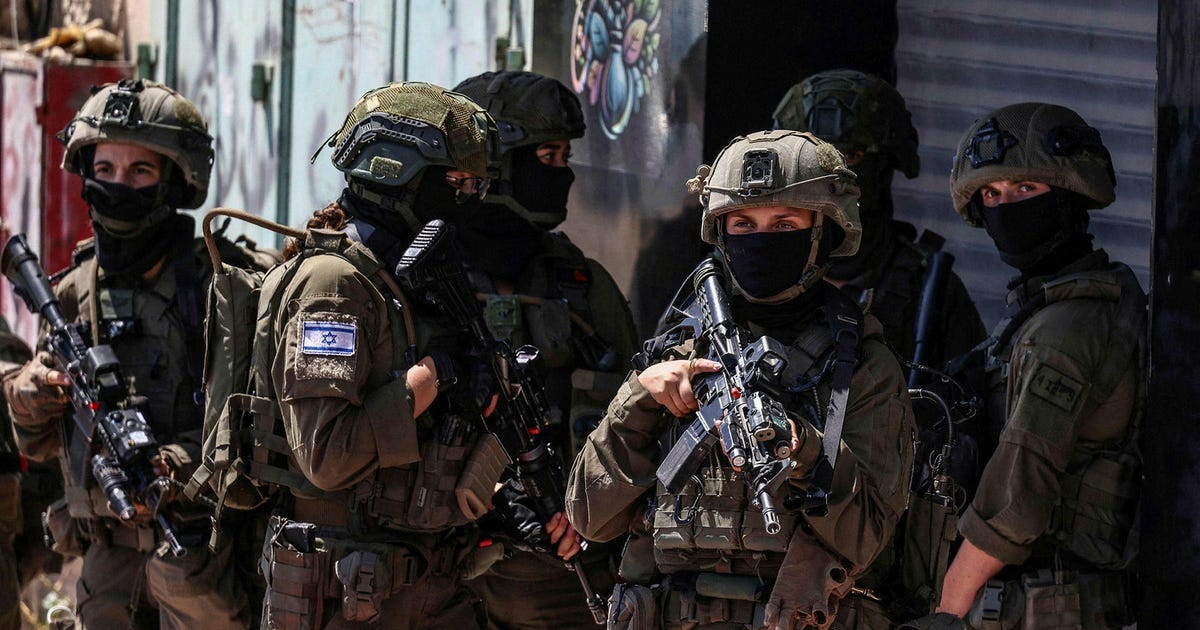 Palestinian Doctor Who Suffered Cardiac Event While in IDF Custody Remains Detained for Incitement