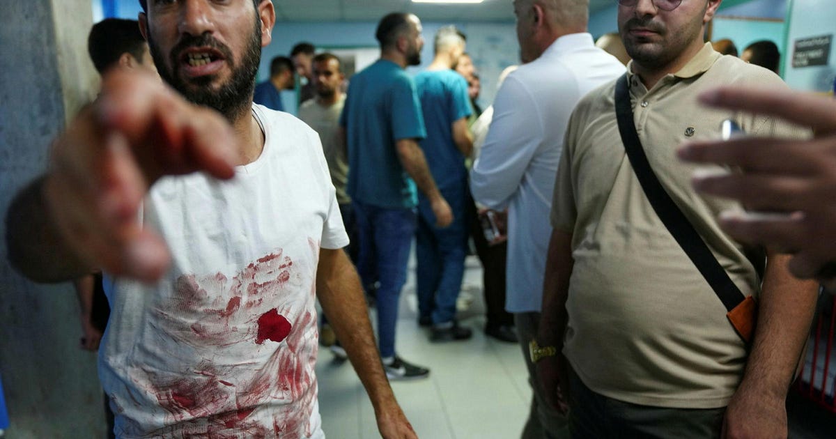 Settlers Call Them 'Hikes.' Palestinians Keep Ending Up Dead