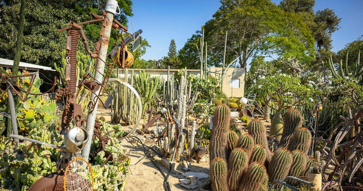 Almost Three Years After October 7, Can Kibbutz Nir Oz Rebuild Without Families With Children?