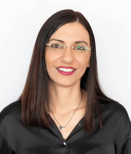קרן ברקו, סמנכ"לית משאבי אנוש, אחריות תאגידית ותקשורת פנים, נובו נורדיסק. צילום: מיכל סלע קרן ברקו, סמנכ"לית משאבי אנוש, אחריות תאגידית ותקשורת פנים, נובו נורדיסק