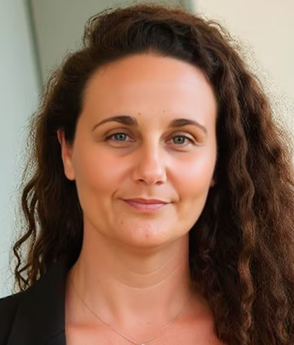 עומרי בורל, מנכ"לית Imagine Impact. עומרי בורל, מנכ"לית Imagine Impact