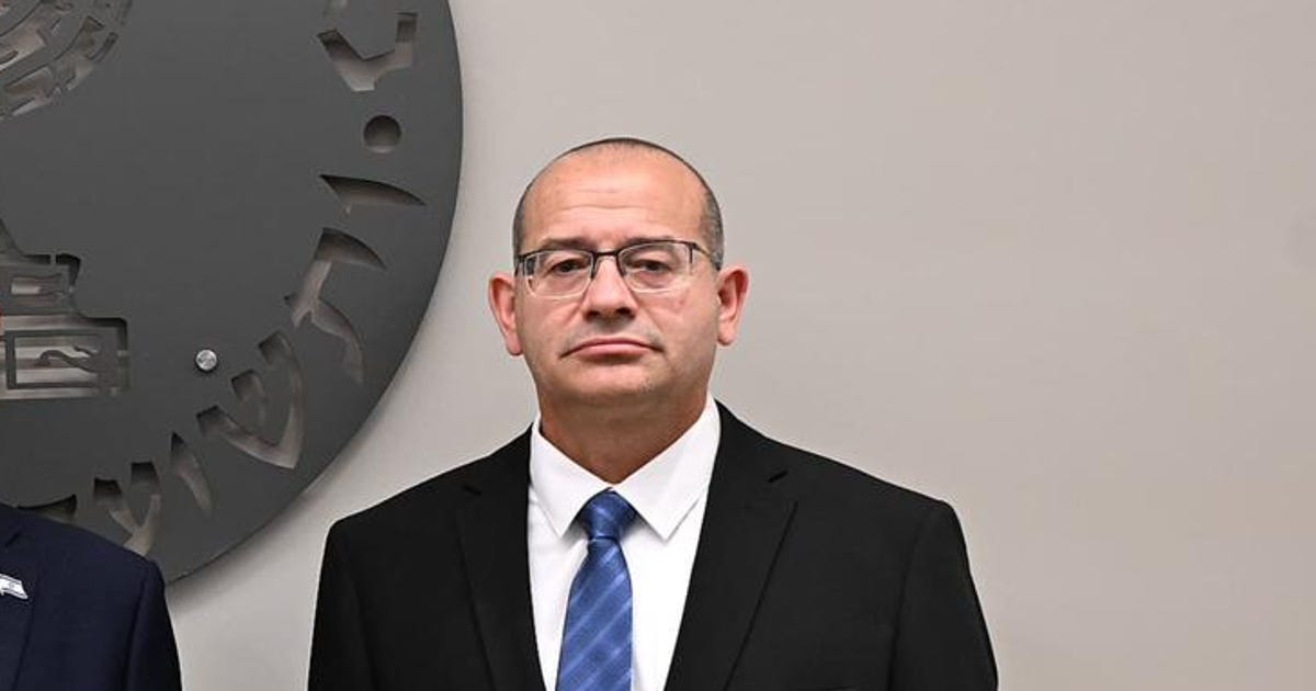 Mossad chief meets with Syrian foreign minister, source says